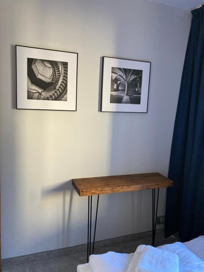 Apartament Komorowskiego Słupsk Eksteriør bilde