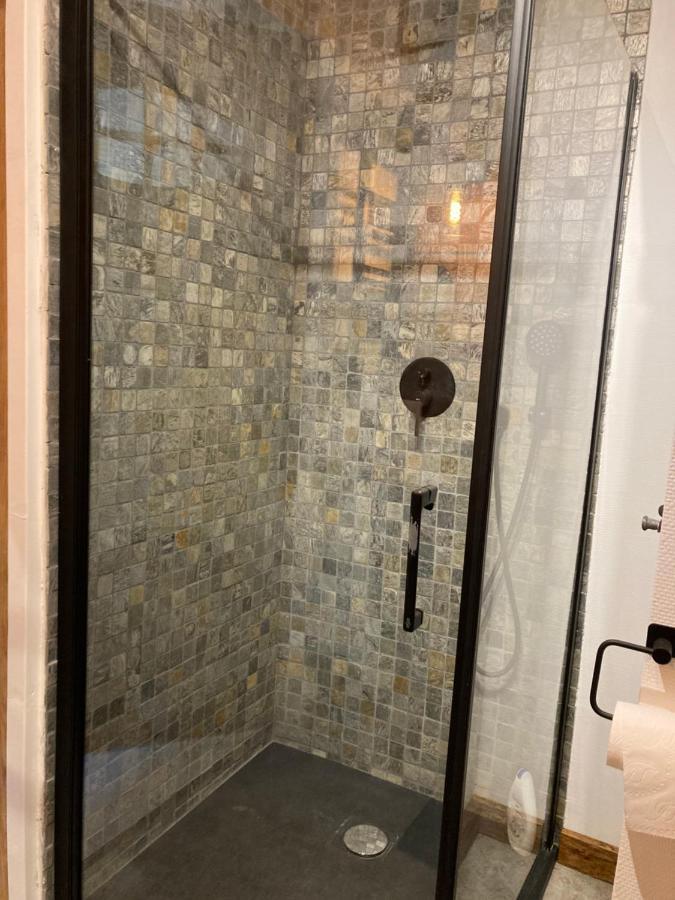 Apartament Komorowskiego Słupsk Eksteriør bilde