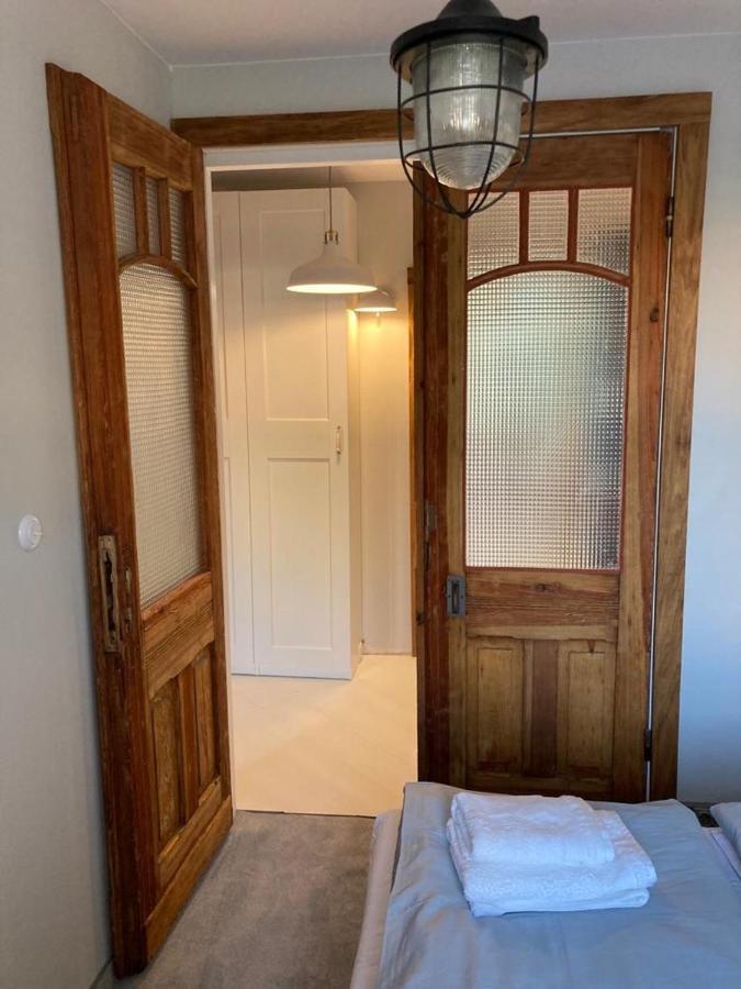 Apartament Komorowskiego Słupsk Eksteriør bilde