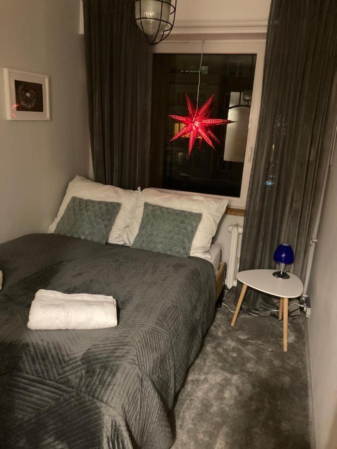 Apartament Komorowskiego Słupsk Eksteriør bilde