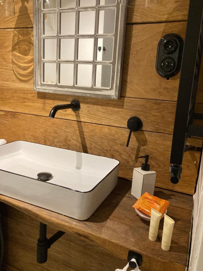 Apartament Komorowskiego Słupsk Eksteriør bilde