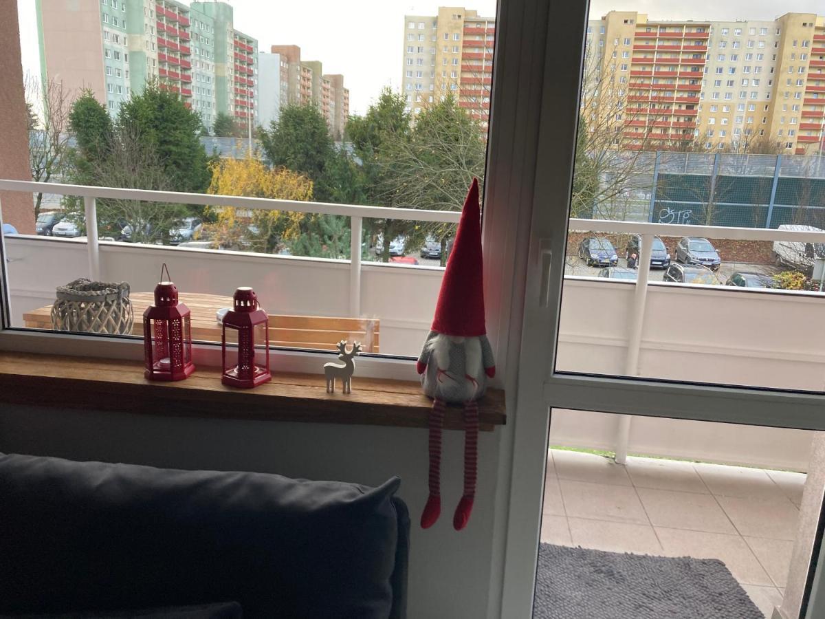 Apartament Komorowskiego Słupsk Eksteriør bilde